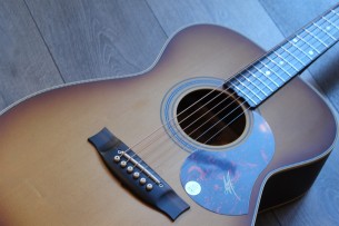 MATON "EBG808 Nashville" HARDCASE