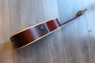 MATON "EBG808 Nashville" HARDCASE