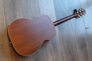MATON "EBG808 Nashville" HARDCASE