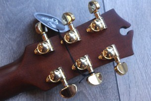 MATON "EBG808 Nashville" HARDCASE