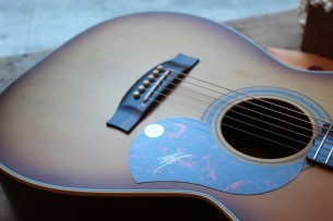 MATON "EBG808 Nashville" HARDCASE