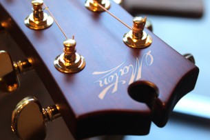 MATON "EBG808 Nashville" HARDCASE