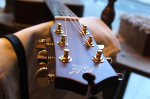 MATON "EBG808 Nashville" HARDCASE