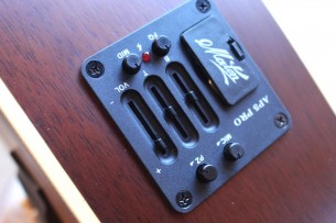 MATON "EBG808 Nashville" HARDCASE