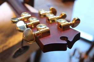 MATON "EBG808 Nashville" HARDCASE