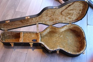 MATON "SRS808 Natural" HARDCASE