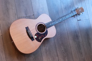 MATON "SRS808 Natural" HARDCASE