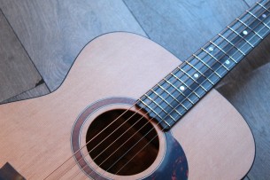 MATON "SRS808 Natural" HARDCASE