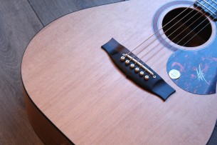 MATON "SRS808 Natural" HARDCASE