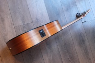 MATON "SRS808 Natural" HARDCASE