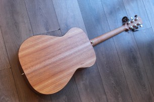 MATON "SRS808 Natural" HARDCASE