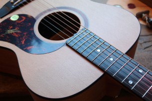 MATON "SRS808 Natural" HARDCASE