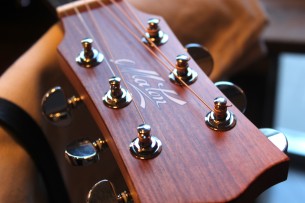 MATON "SRS808 Natural" HARDCASE