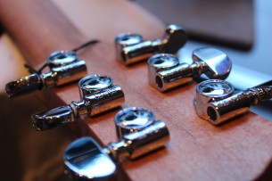 MATON "SRS808 Natural" HARDCASE