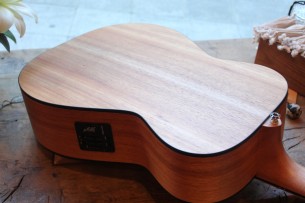 MATON "SRS808 Natural" HARDCASE