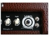Mod 84! Custom Finish