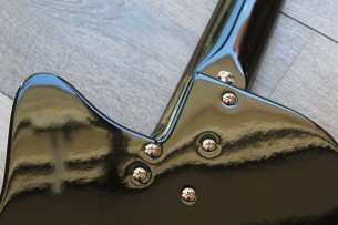 DANELECTRO "57 Limo Black"