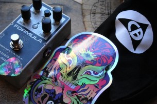 CATALINBREAD "Formula 55 (New Look)"