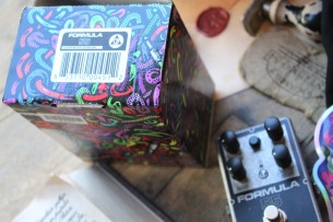 CATALINBREAD "Formula 55 (New Look)"