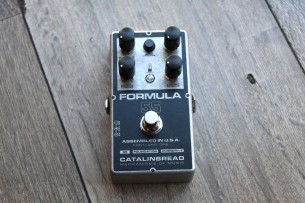 CATALINBREAD "Formula 55 (New Look)"