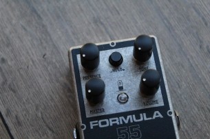 CATALINBREAD "Formula 55 (New Look)"