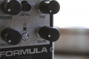 CATALINBREAD "Formula 55 (New Look)"