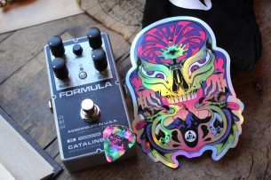 CATALINBREAD "Formula 55 (New Look)"