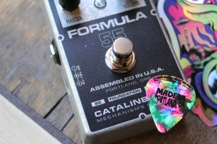 CATALINBREAD "Formula 55 (New Look)"
