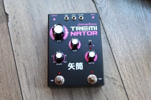 Dreadbox "Treminator"