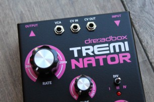 Dreadbox "Treminator"