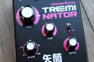 Dreadbox "Treminator"