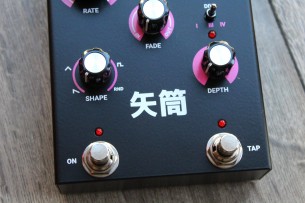 Dreadbox "Treminator"