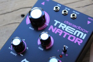 Dreadbox "Treminator"