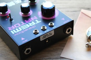 Dreadbox "Treminator"