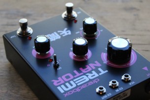 Dreadbox "Treminator"