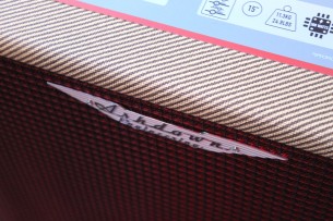 Ashdown "Studio 12 Tweed Combo"