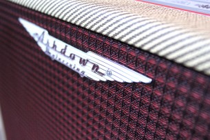 Ashdown "Studio 12 Tweed Combo"