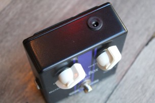 CARL MARTIN "Match Box"