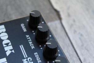 CARL MARTIN "Rock Drive"