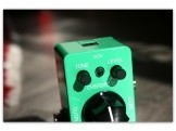 Tube Screamer Mini