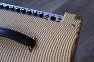 Ashdown "Studio 15 Tweed Combo"