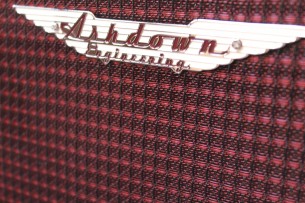 Ashdown "Studio 15 Tweed Combo"