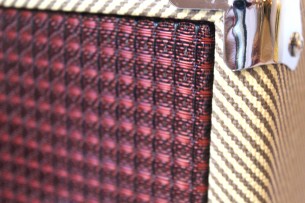 Ashdown "Studio 15 Tweed Combo"