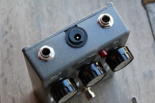 Caroline "Icarus Boost"