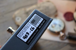 Caroline "Icarus Boost"