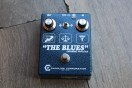 CAROLINE "The Blues"
