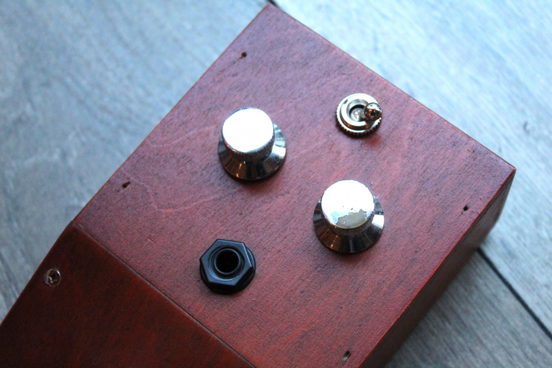 British Pedal Company