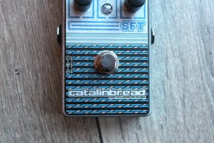CATALINBREAD "SFT v2"