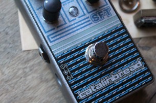 CATALINBREAD "SFT v2"