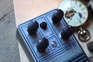 CATALINBREAD "SFT v2"